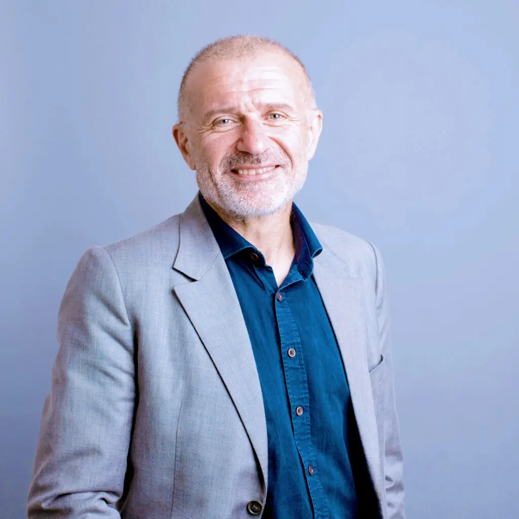 Yves Fagherazzi
